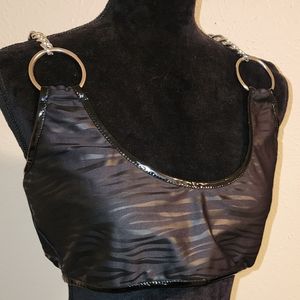 Toxic Vision Animalize Switchblade Top Size Large